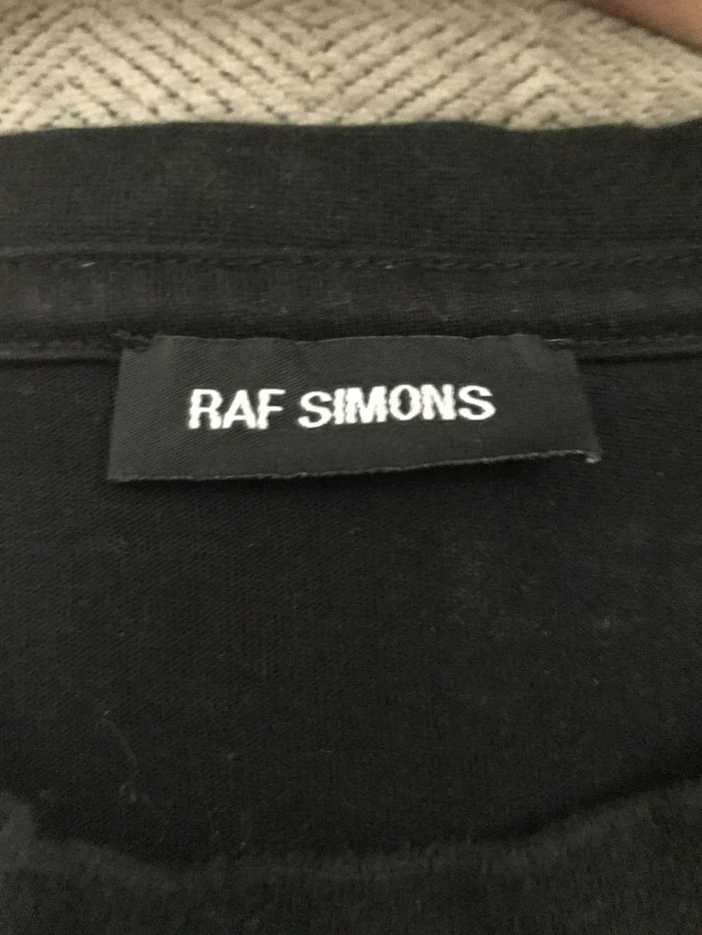 Raf Simons Joy Division T-Shirt - image 3