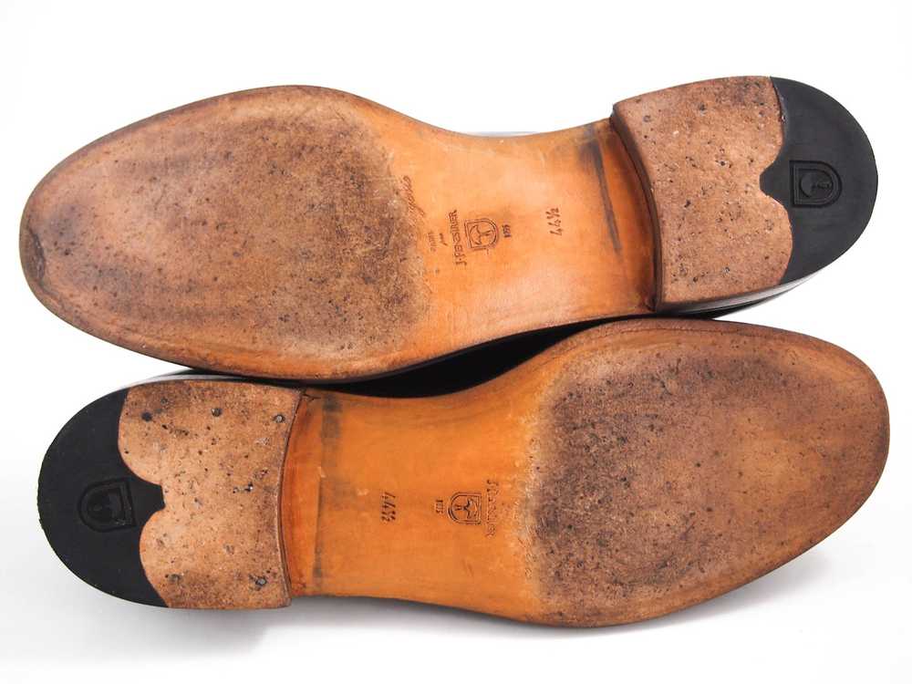 Robert Clergerie Robert Clergerie penny loafers - image 7