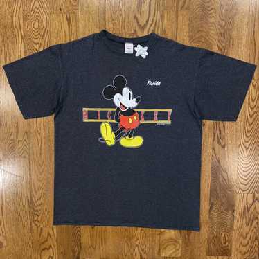 louis vuitton supreme t shirt mickey mouse Shirt - Limotees