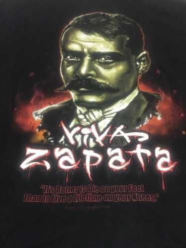 Vintage Classic Look Emiliano Zapata “Viva Zapata… - image 1