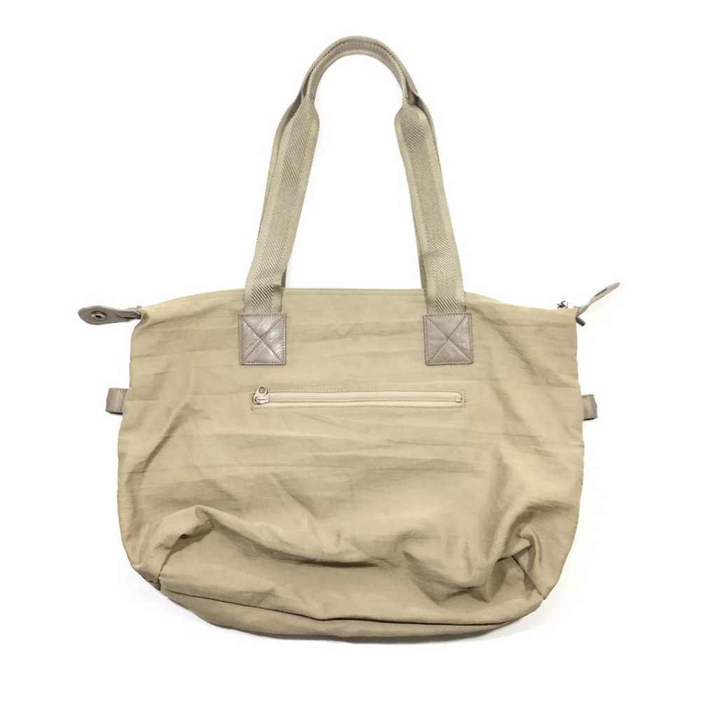 Philippe Model Nylon Tote Bag - image 5