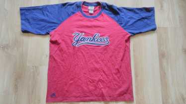 Yankees big logo tshirt - Gem