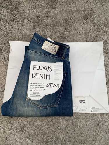 Visvim visvim fluxus - Gem