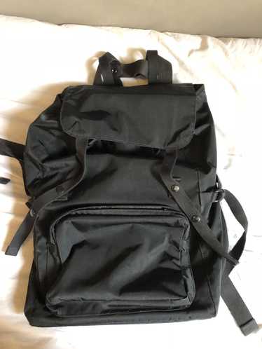 Raf Simons x Eastpak SS2008 Oversized Backpack