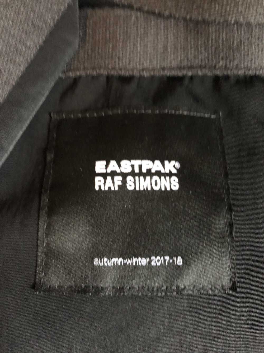 Eastpak × Raf Simons Raf Simons X Eastpak - image 3