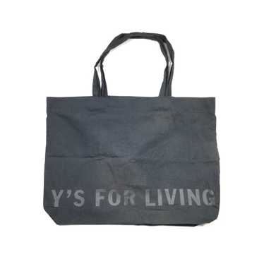 ☆美品☆Y's for living Yohji Yamamoto カゴバック Y's for living – tagged 