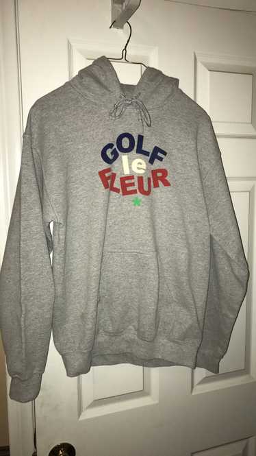 Golf Wang Golf le Fleur Unreleased Sample Hoodie