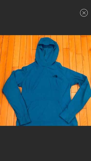 The North Face The North Face Polartec Hoodie Ligh