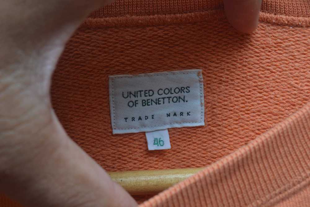 United Colors Of Benetton United Colors of benett… - image 4