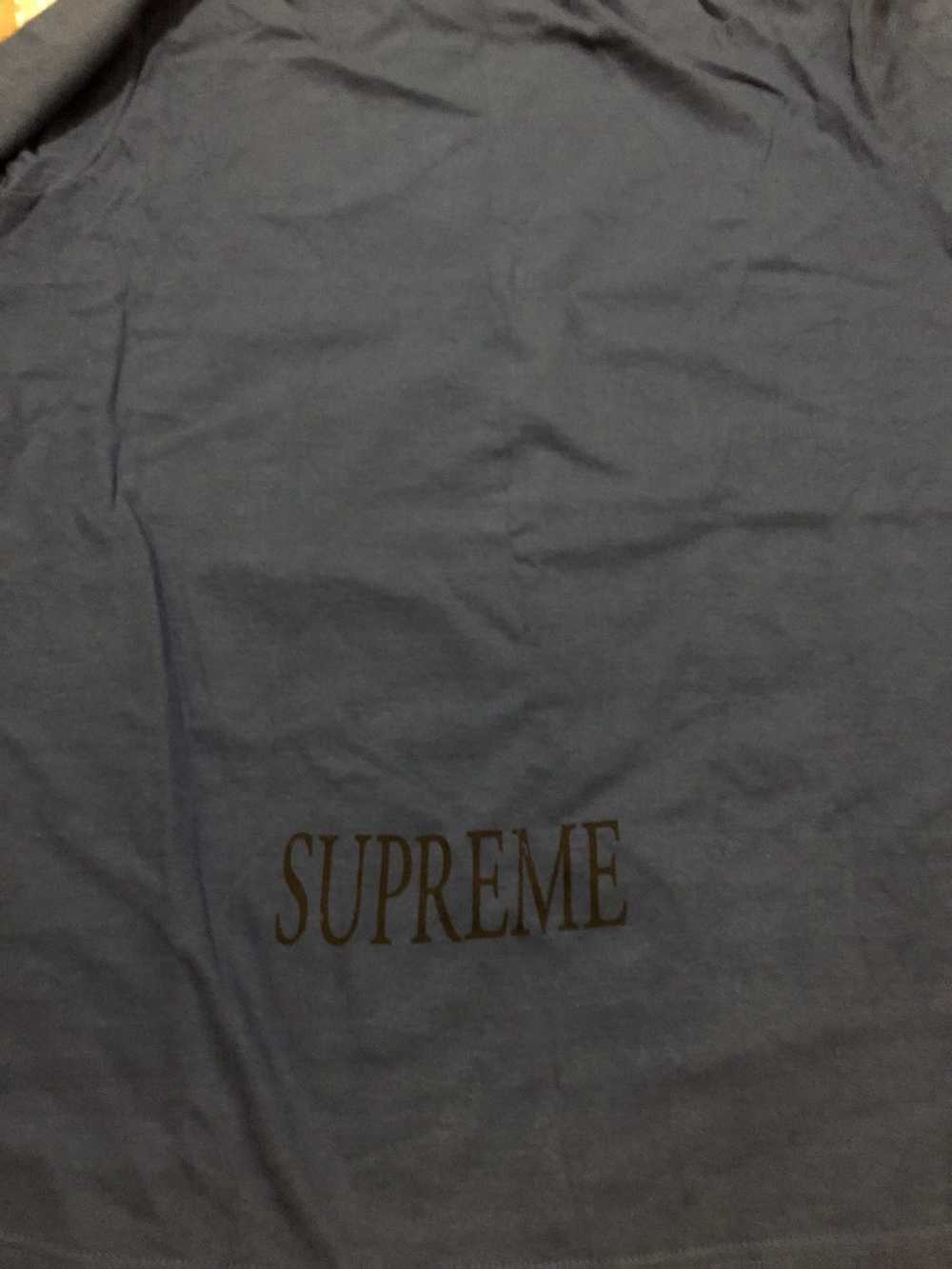 Supreme Decline Of Western Civilization Tee - image 3