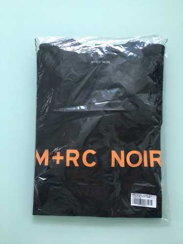 M rc noir black - Gem