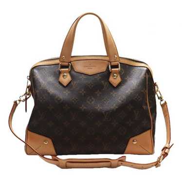 Louis Vuitton Retiro NM Monogram Noir - THE PURSE AFFAIR