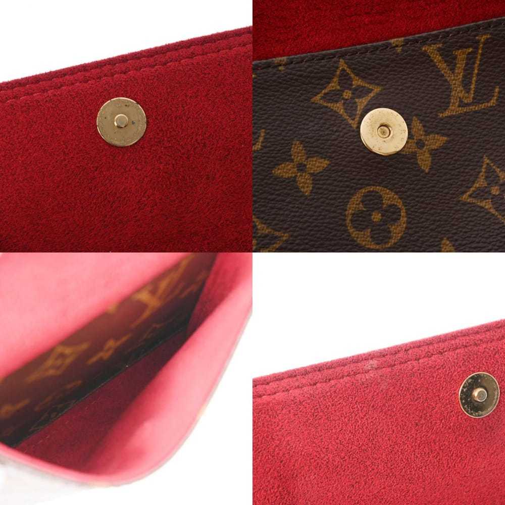 Shop Louis Vuitton Monogram Casual Style Canvas Plain Leather Party Style ( CITE, M46321) by Mikrie