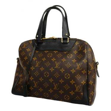 Louis Vuitton Retiro leather handbag - image 1