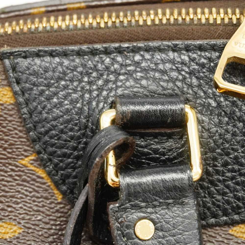 Louis Vuitton Retiro leather handbag - image 8