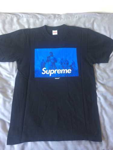 Supreme undercover seven samurai - Gem