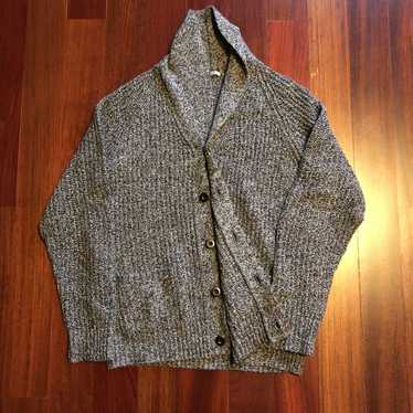 Vintage Soft Quarter-Zip Pullover