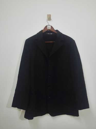 Dolce & Gabbana Dolce And Gabbana jacket / coat bl