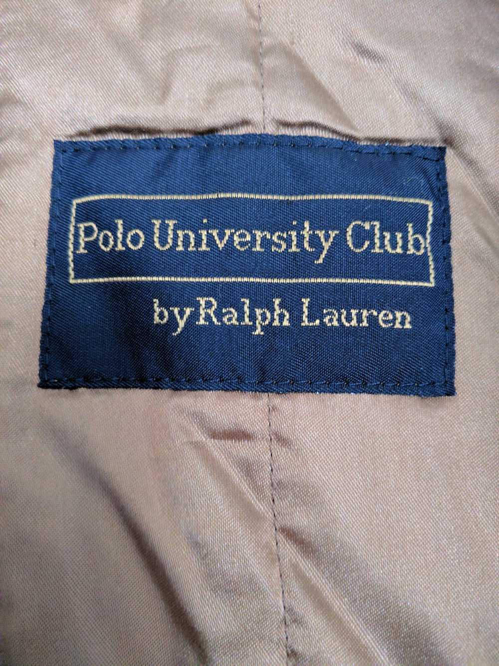 Polo Ralph Lauren × Ralph Lauren Ralph Lauren Pol… - image 9