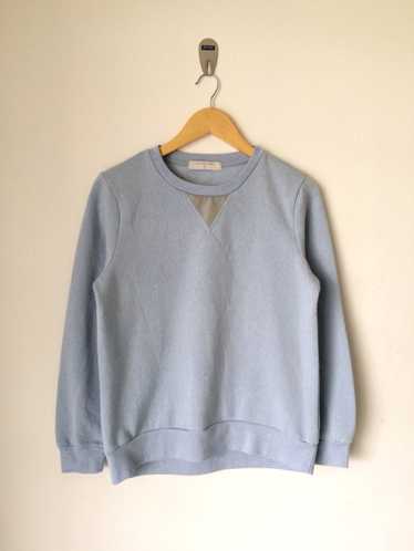 Giordano Giordarno Sweatshirt Size L 20"x25" - image 1