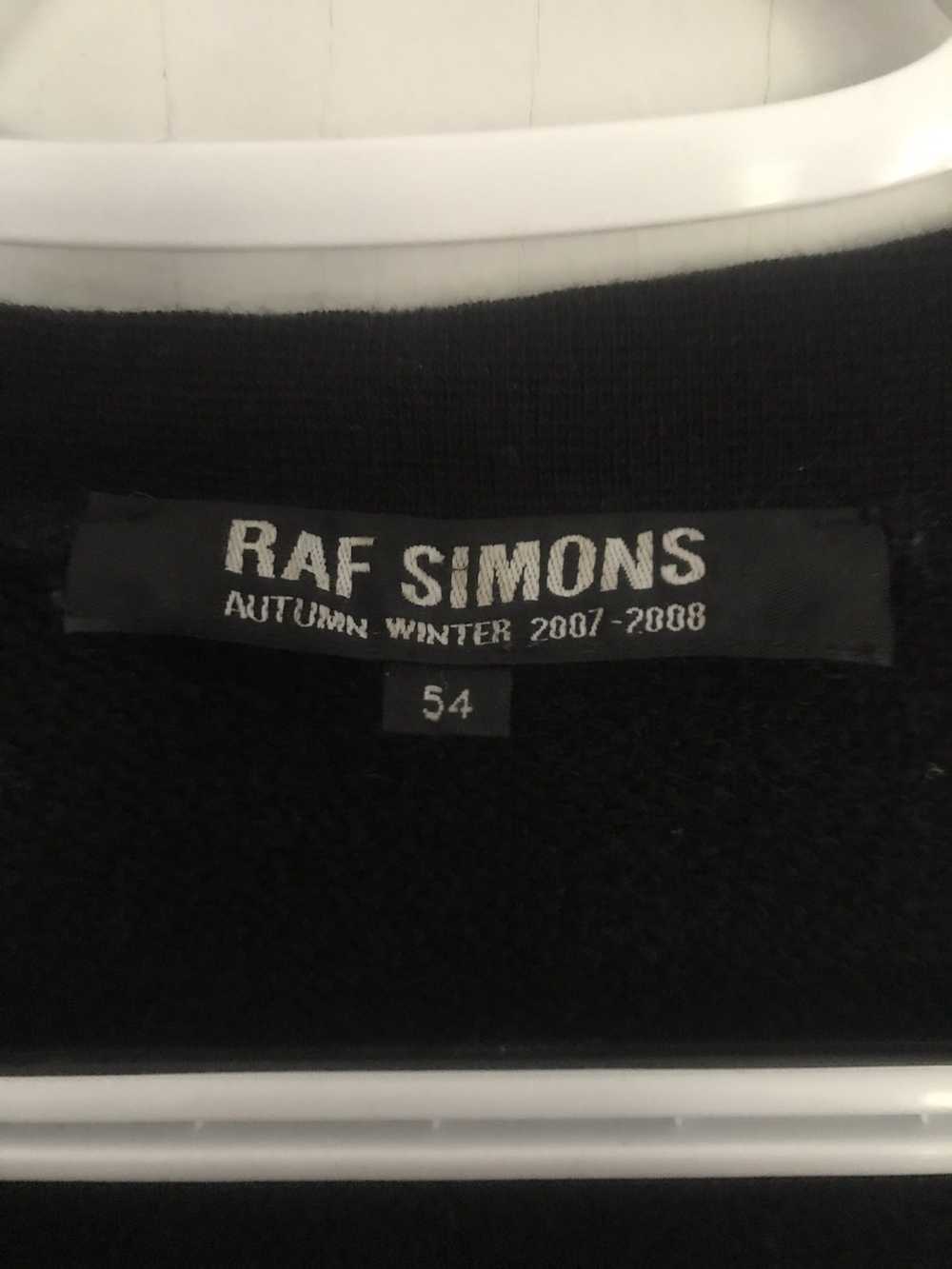 Raf Simons Sweater - image 2