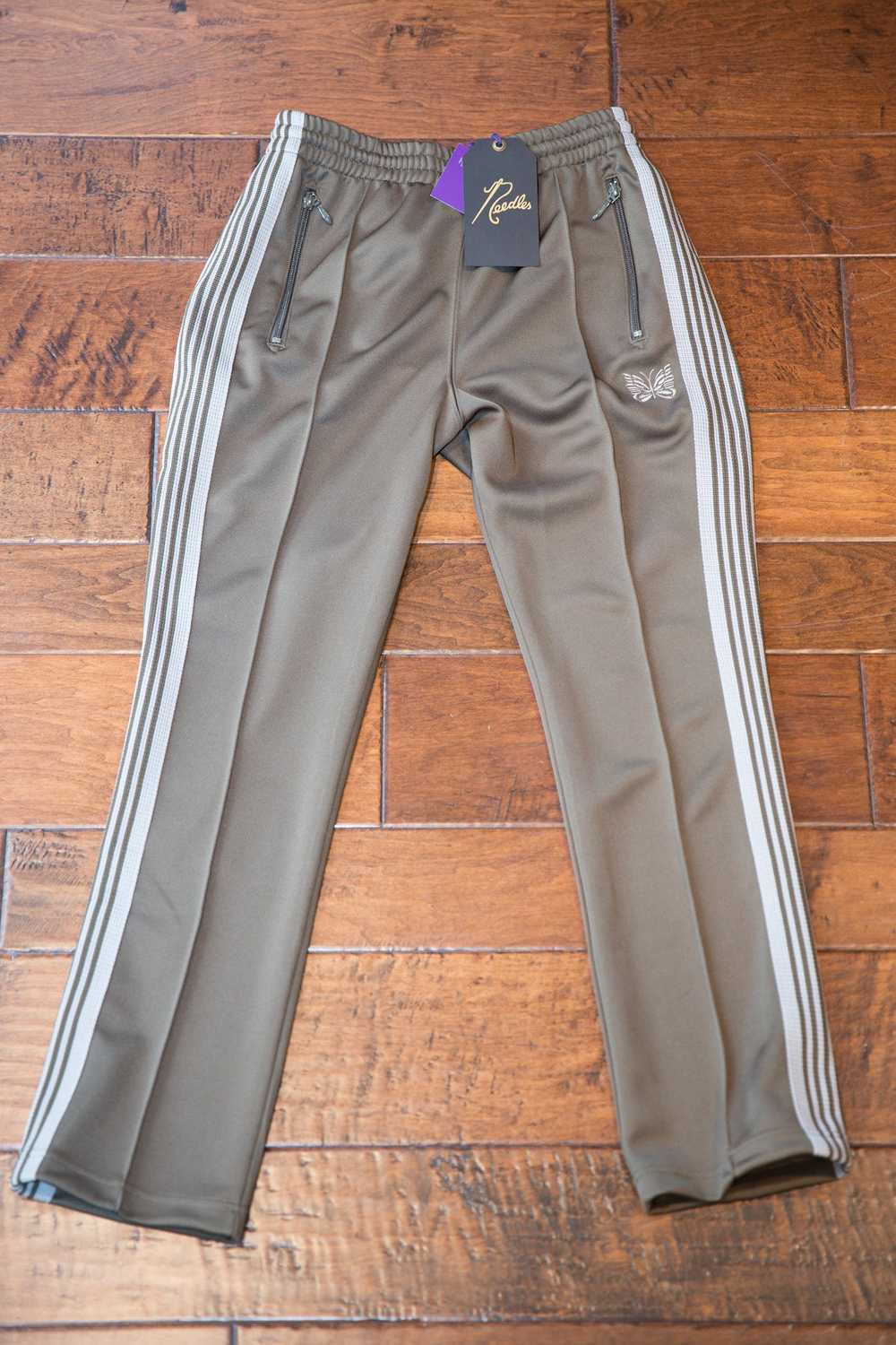 Needles pants size - Gem