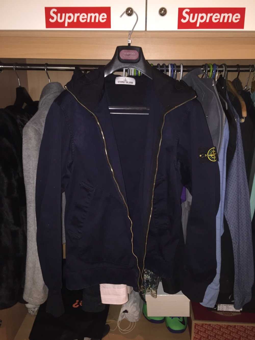 Stone Island David Jersey TC - image 1