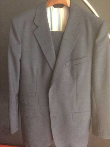 Brooks Brothers 2-piece Golden Fleece Suit