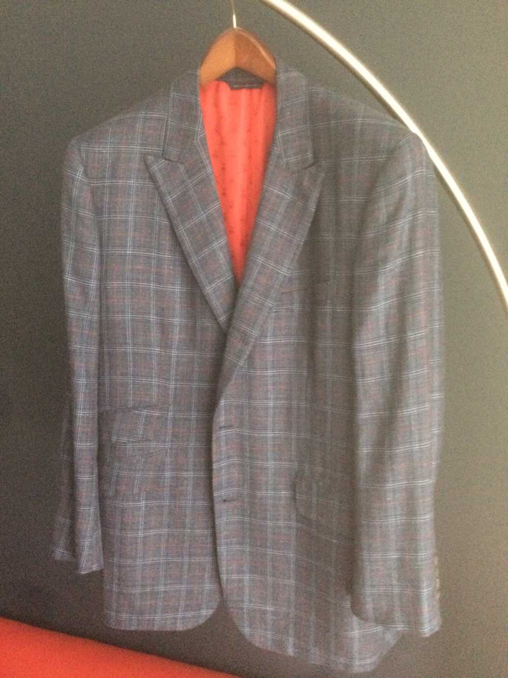 Brooks Brothers Golden Fleece Custom Blazer - image 1