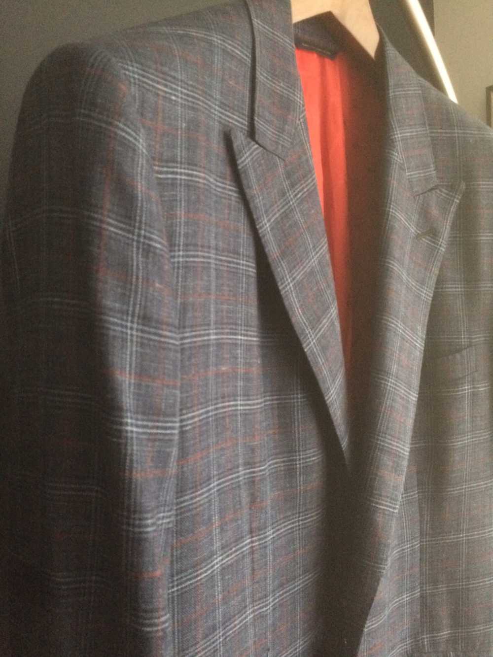 Brooks Brothers Golden Fleece Custom Blazer - image 6