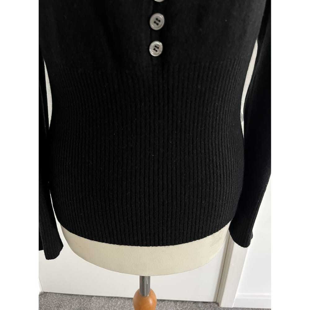 Pure Collection Cashmere jumper - image 5