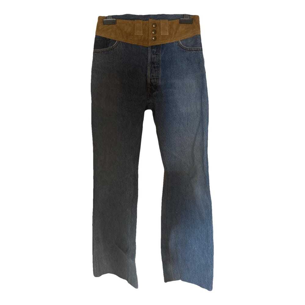 Re/Done x Levi's Large jeans - image 1