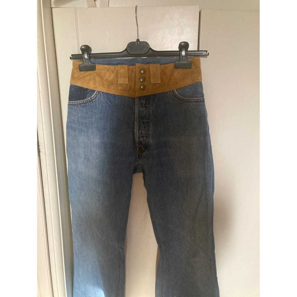 Re/Done x Levi's Large jeans - image 2