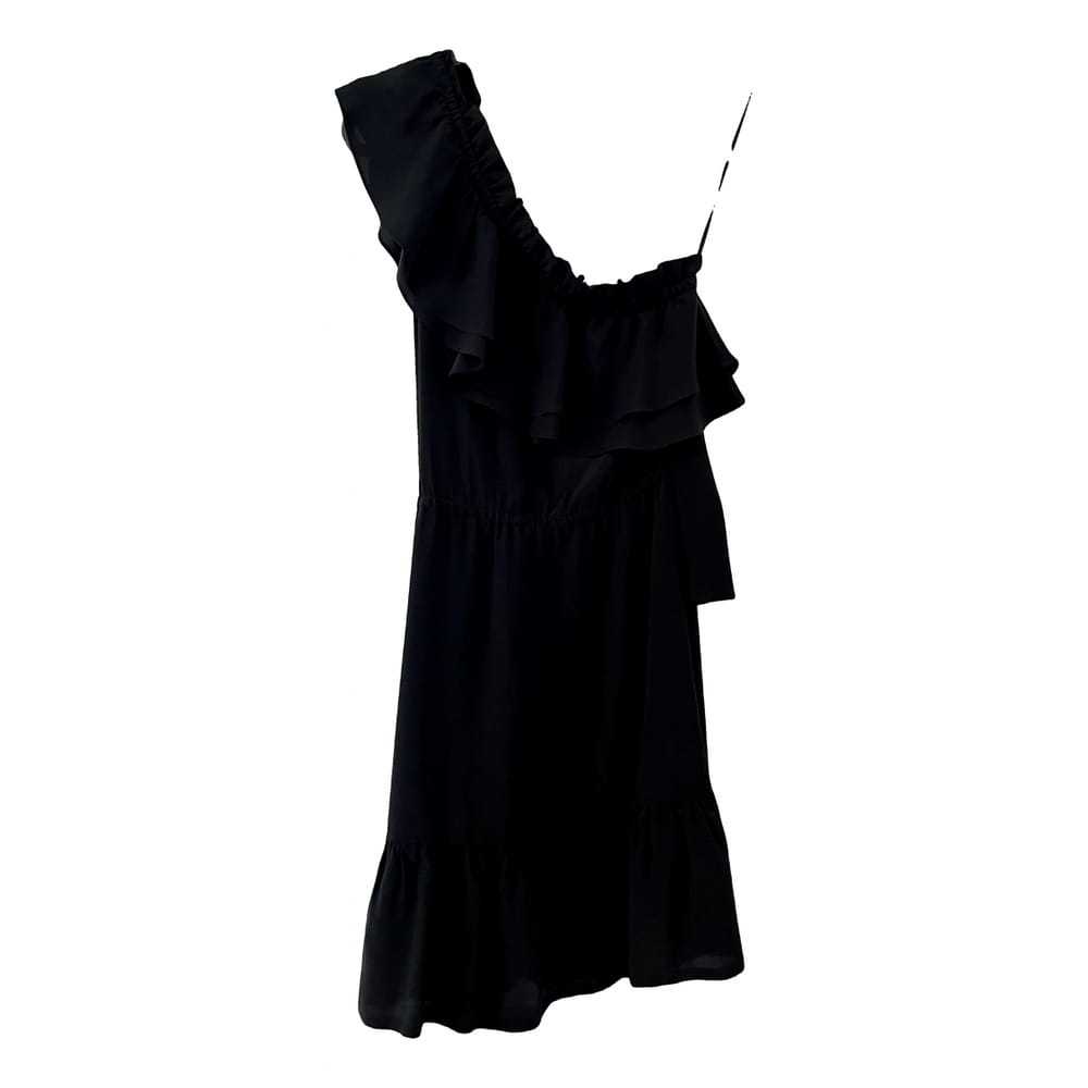 Iro Silk mini dress - image 1