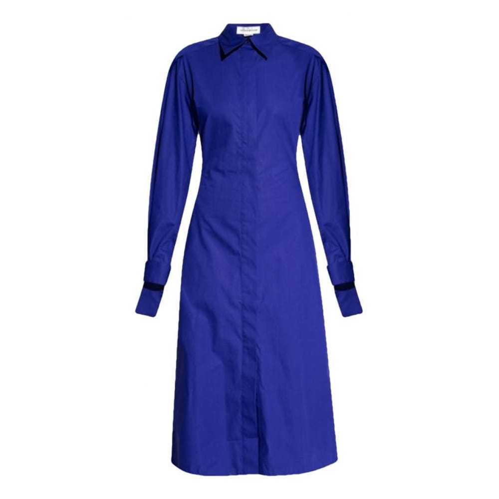 Victoria Beckham Mid-length dress - image 1