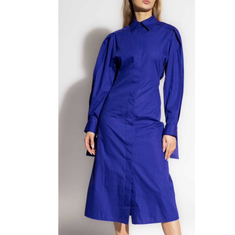 Victoria Beckham Mid-length dress - image 5