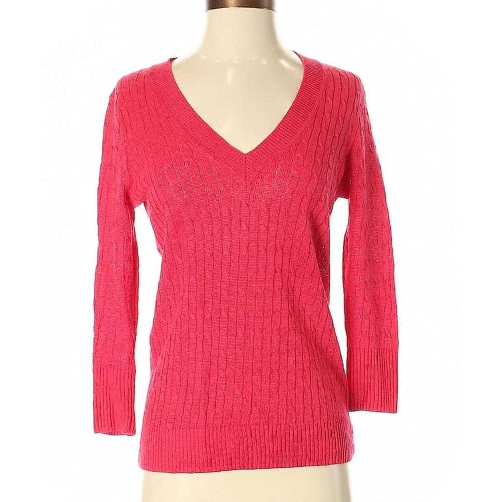 J.Crew Linen jumper - image 10