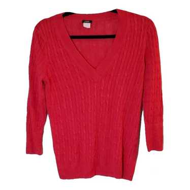 J.Crew Linen jumper - image 1