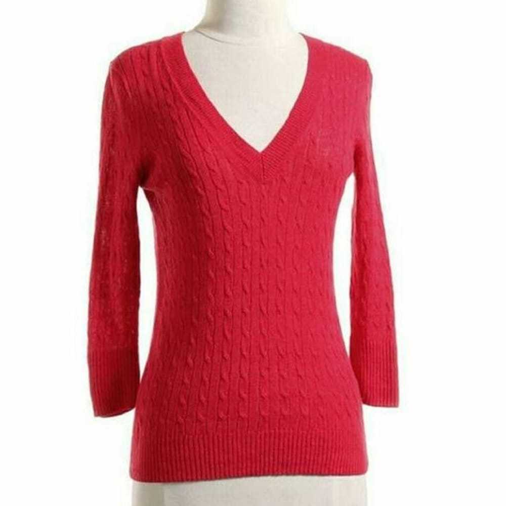 J.Crew Linen jumper - image 9