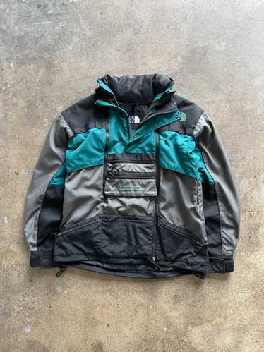 1990s The North Face Steep Tech Jacket