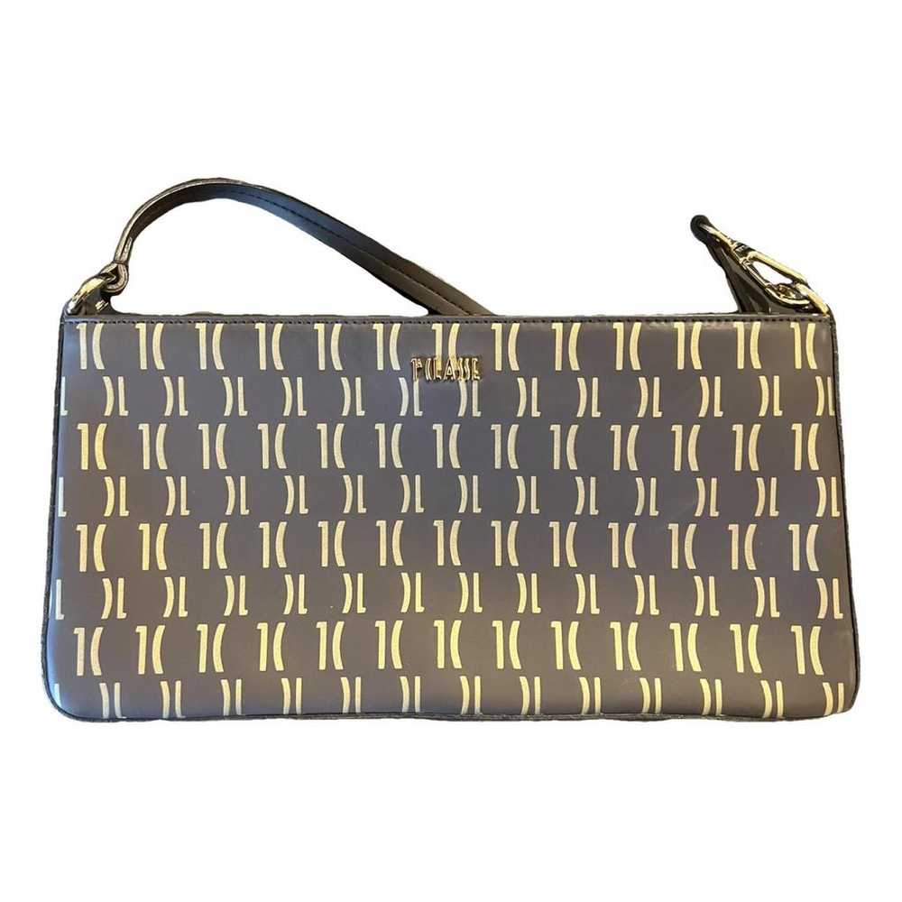 Prima classe Leather handbag - image 1