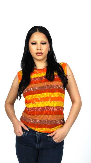 Jean paul gaultier ss - Gem