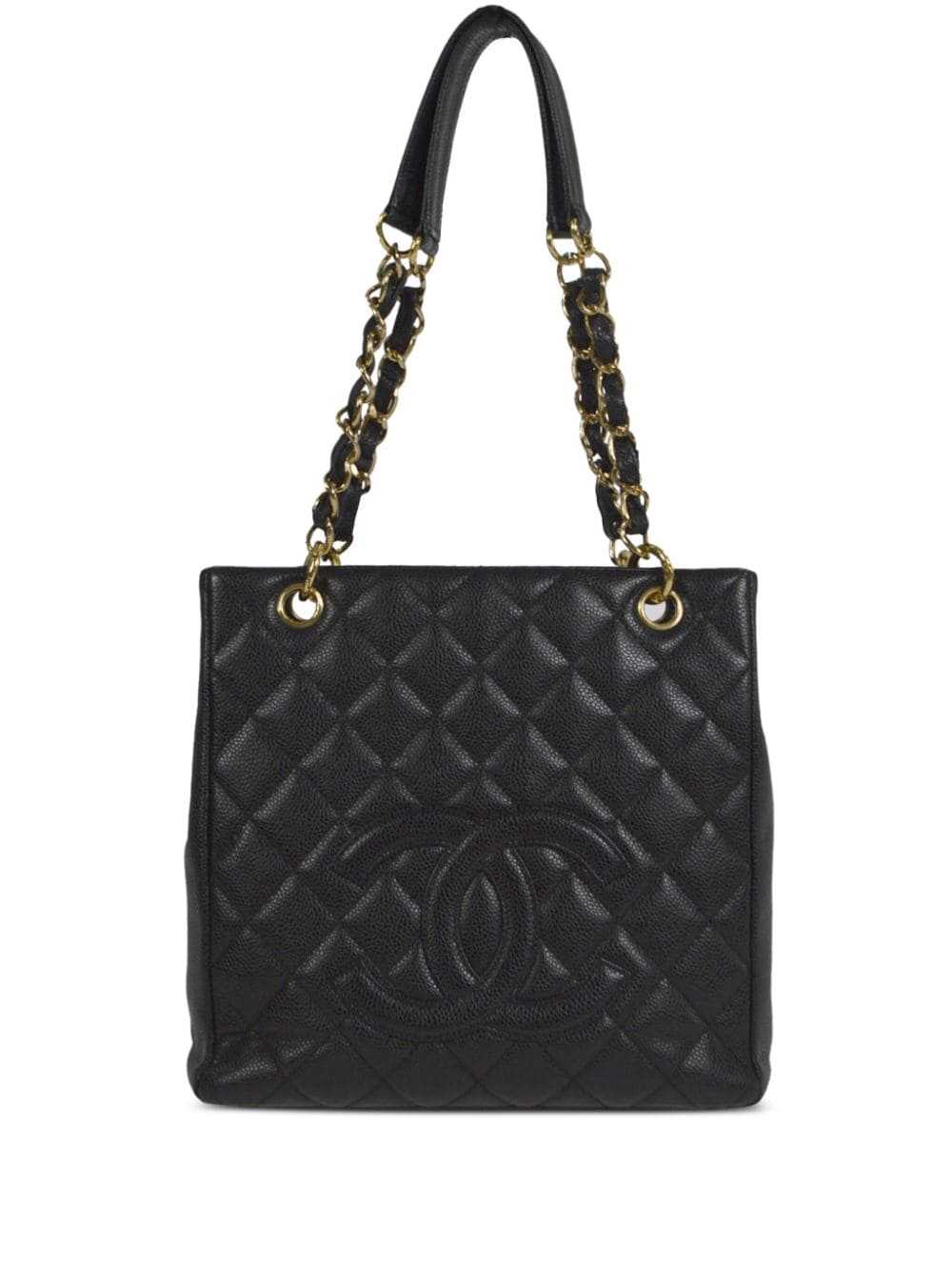 Chanel pre owned 2002 - Gem