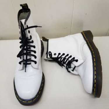 Dr marten womens chunky - Gem