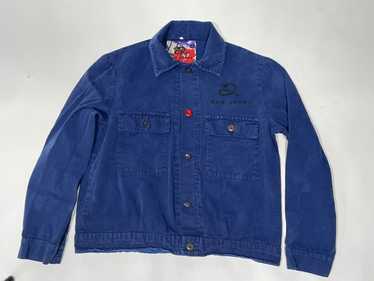 French 1950s workwear jacket - Gem