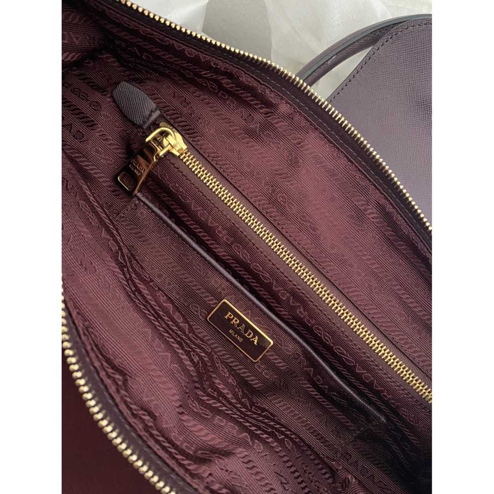 Prada Re-Nylon cloth handbag - image 8