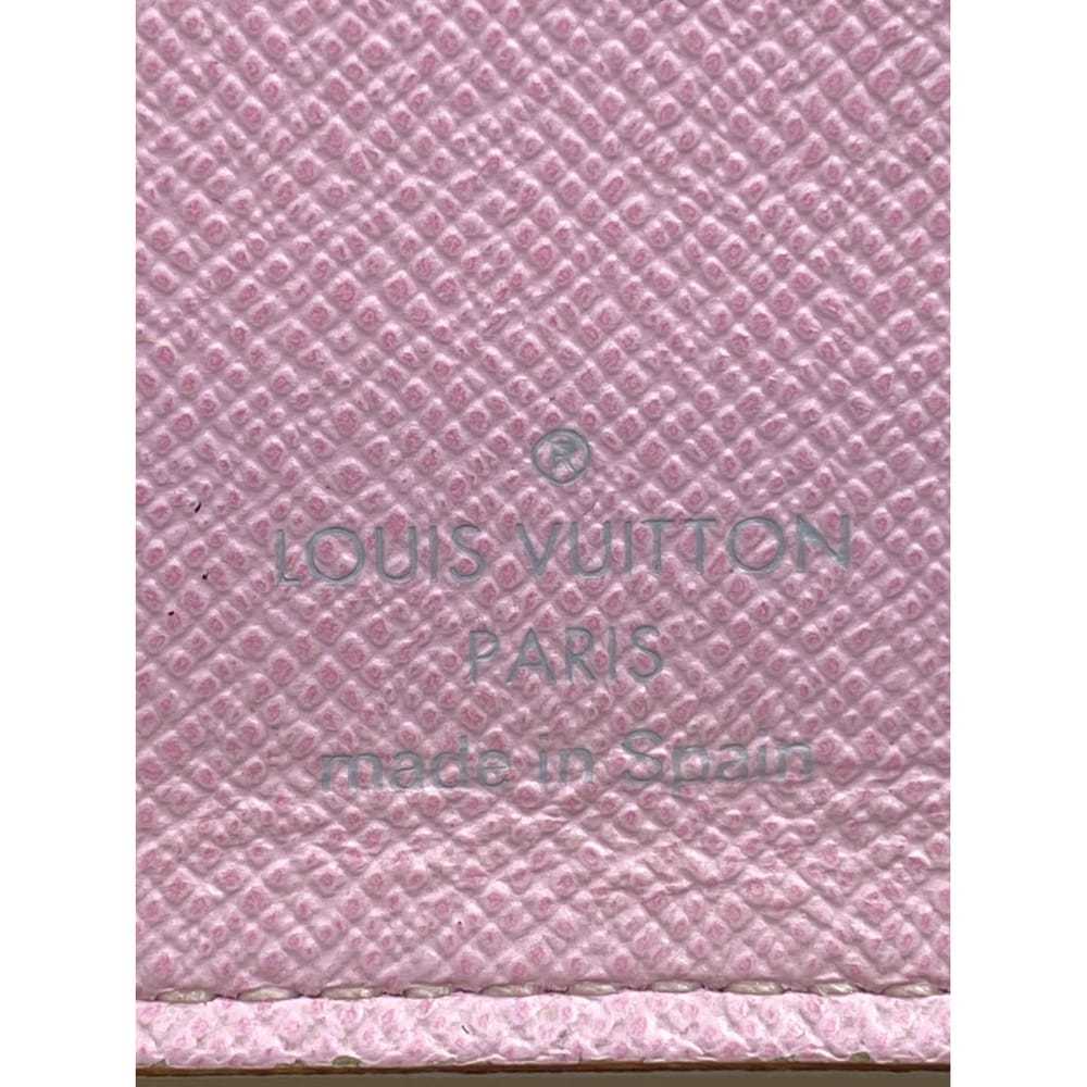 Louis Vuitton Félicie cloth clutch bag - image 5