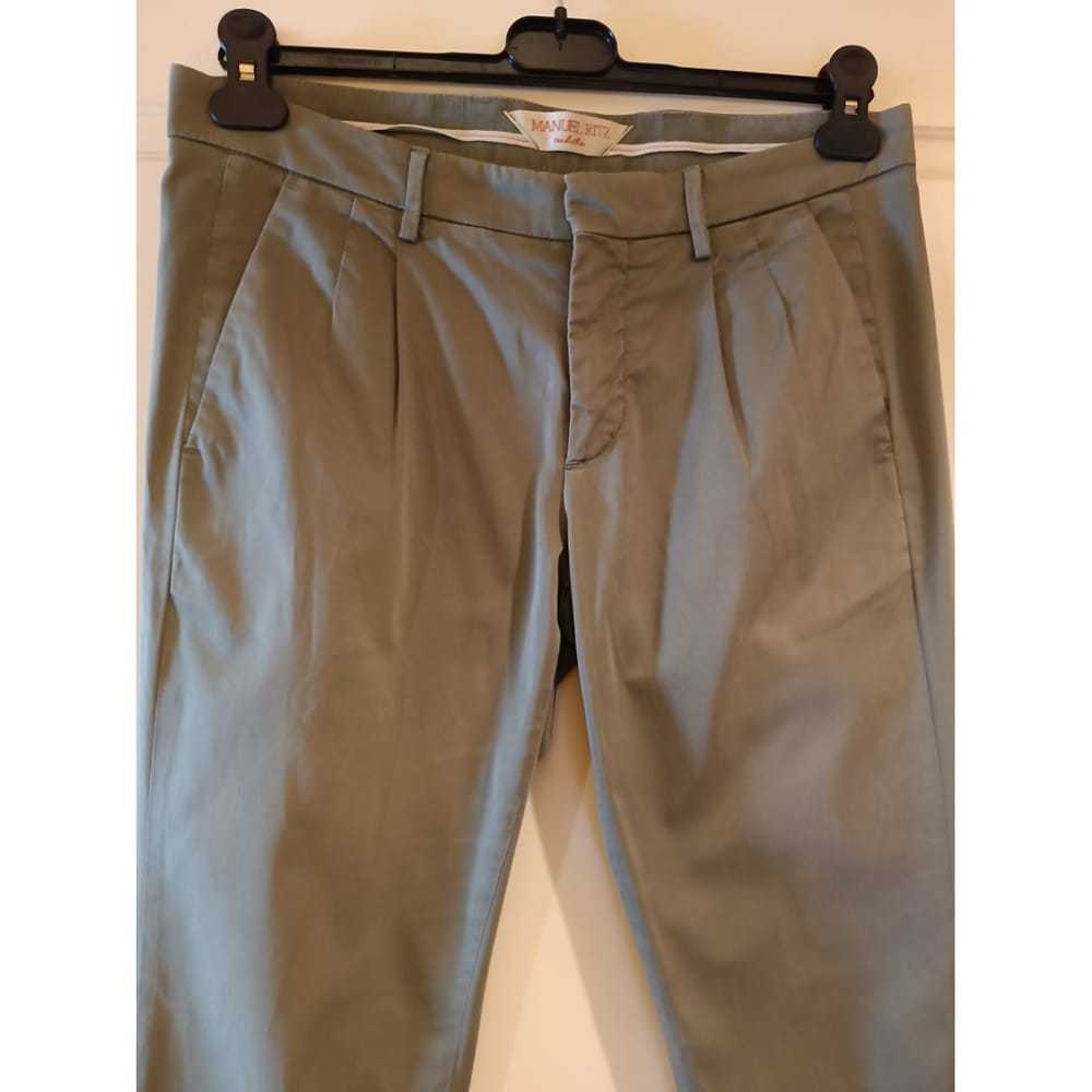 Manuel Ritz Trousers - image 2