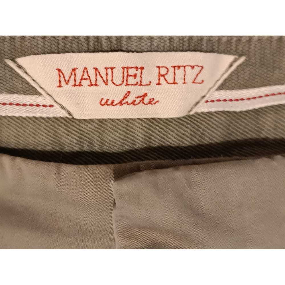 Manuel Ritz Trousers - image 6