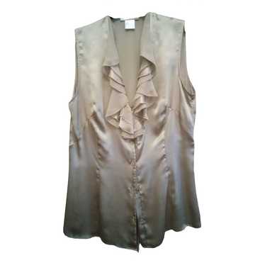 D. Exterior Silk blouse - image 1